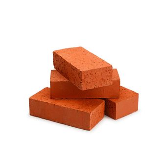 Ladrillo rojo